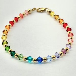 NEW ‘The Sun Catcher’ Bracelet